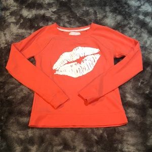 Victoria’s Secret sweater